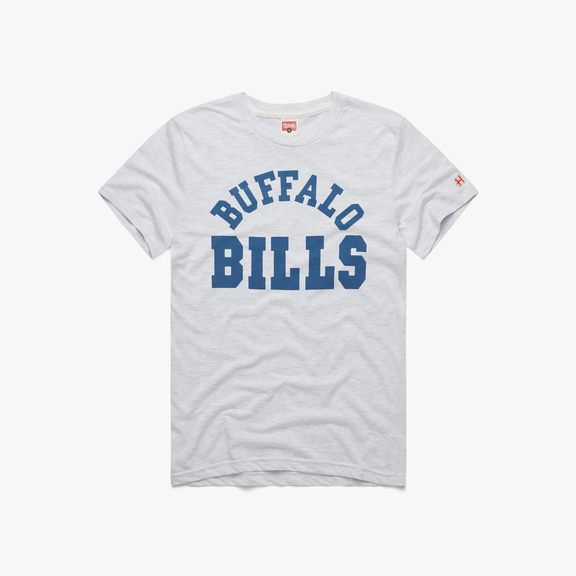 Buffalo Bills Classic Versatile Top Perfect for Any Outfit