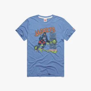 Jackets Johnny Hockey Effortless Daywear