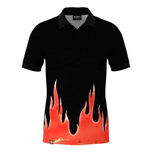 Phoenix Polo Shirt Youthful Appeal