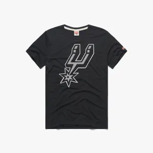 San Antonio Spurs Logo Everyday Fashion Look