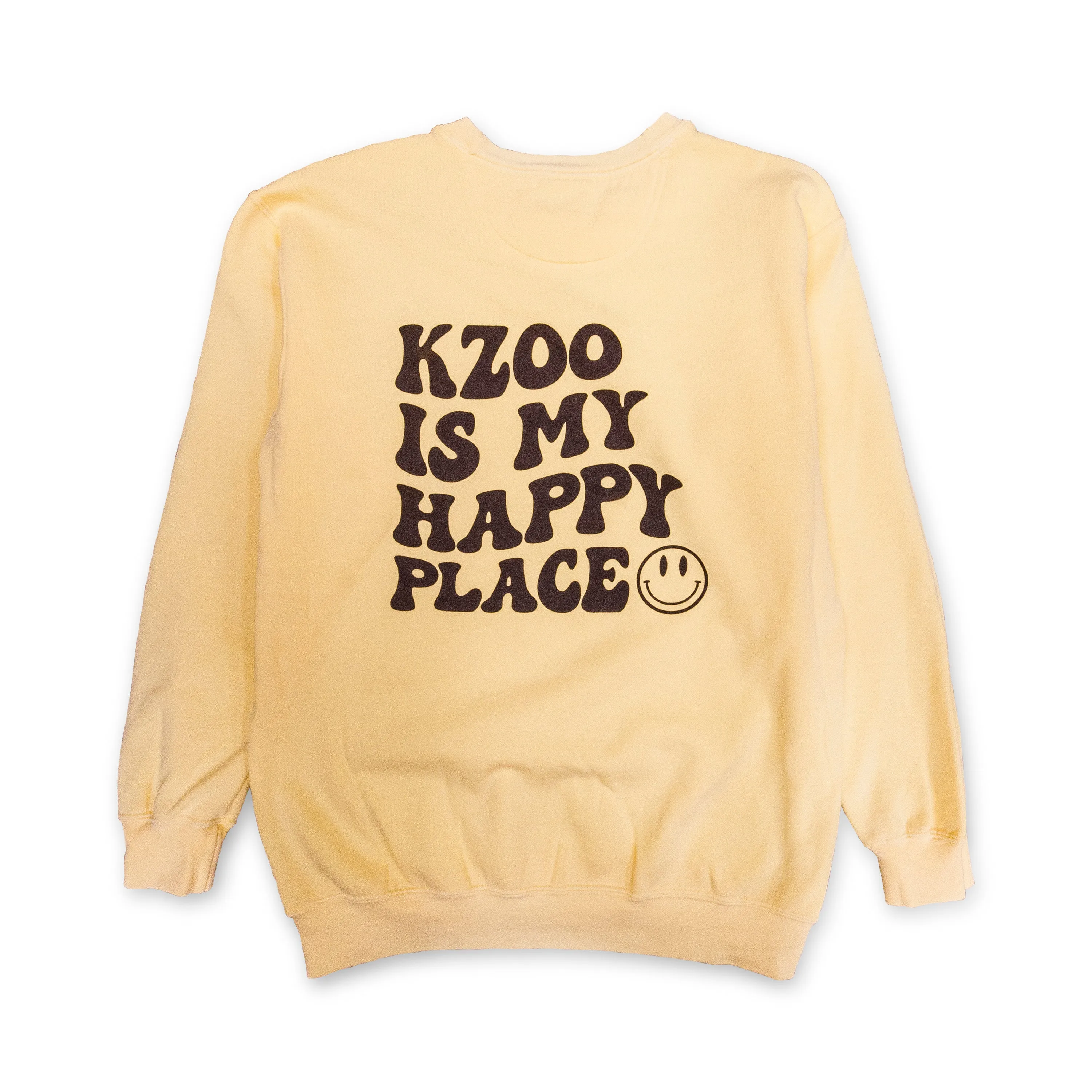 Comfort Hoodie Kzoo Comfort Crew