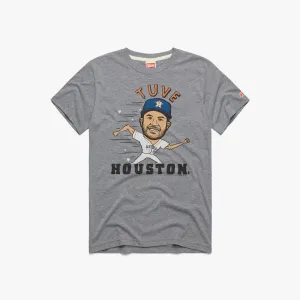 Houston Astros Tuve Seasonal Must-Have UV protected
