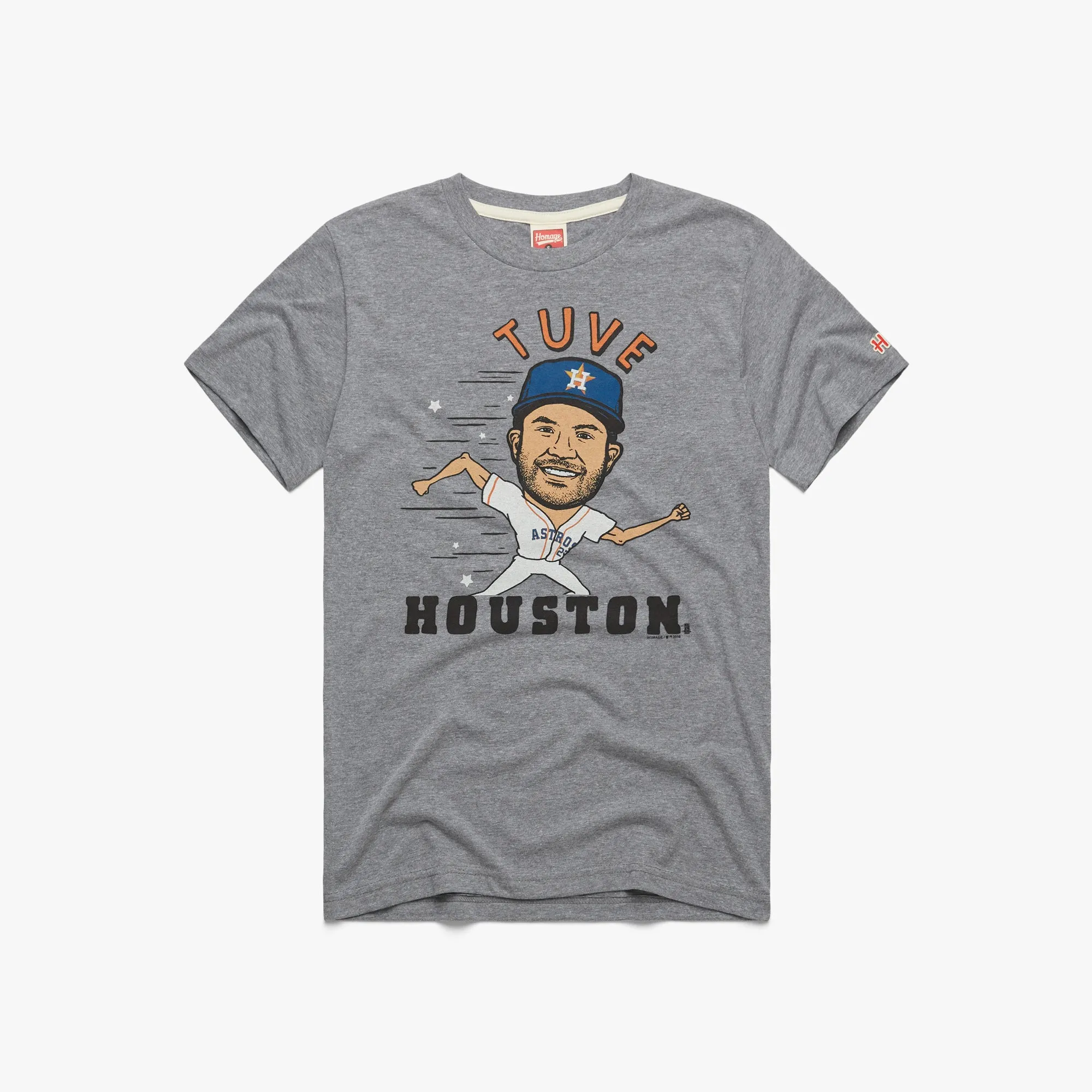 Houston Astros Tuve Seasonal Must-Have UV protected