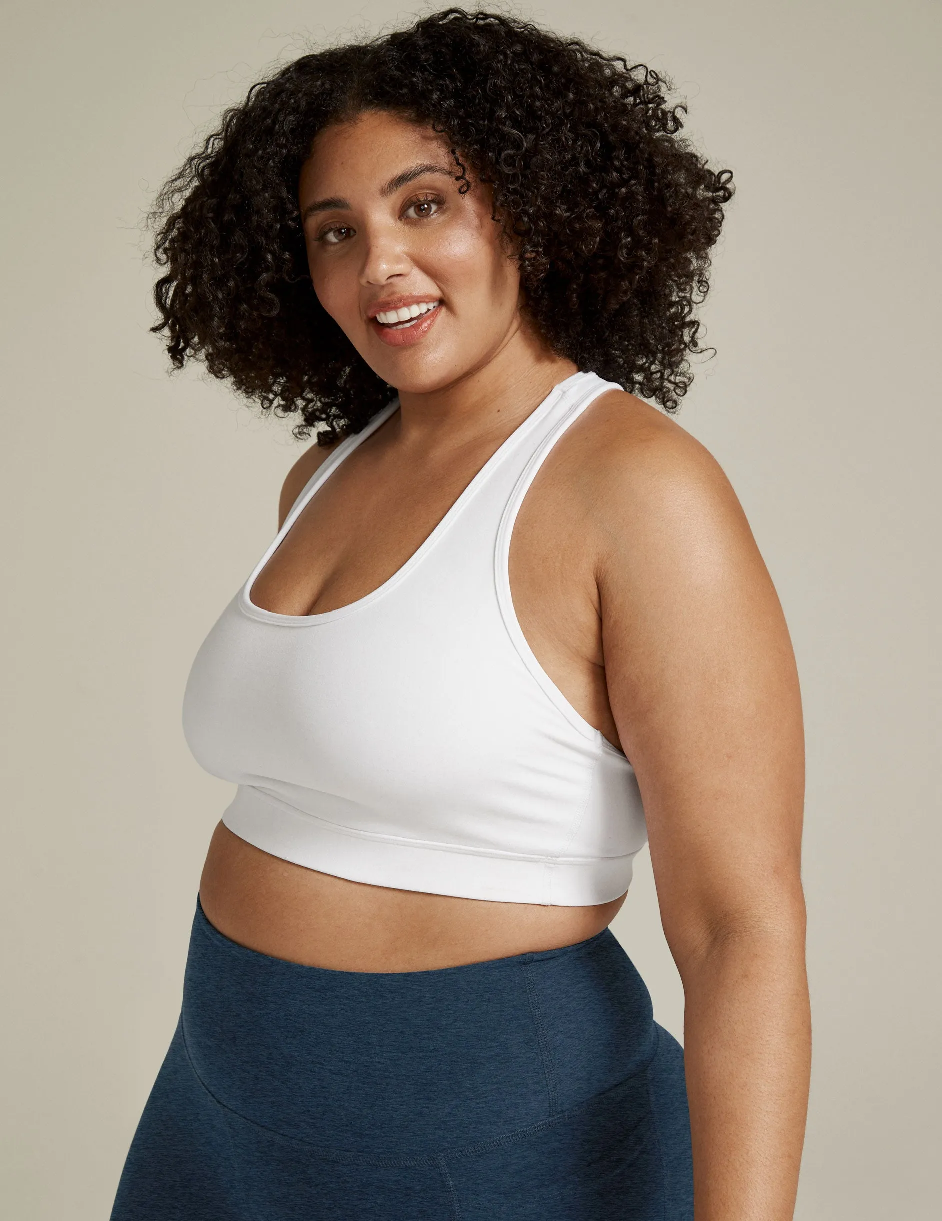 Maternity All-Day Band Spacedye Got Your Back Bra