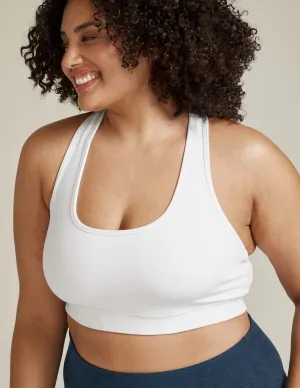 Durable Stitching Accessorized seams Spacedye Got Your Back Bra