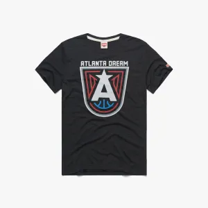 Atlanta Dream Logo Urban Style Trend
