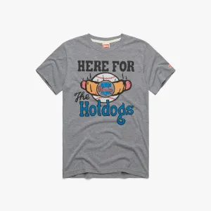 Philadelphia Phillies Here For The Hotdogs Flexible Fit Low carbon footprint