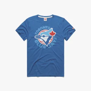 Seam Free Edging Toronto Blue Jays '77