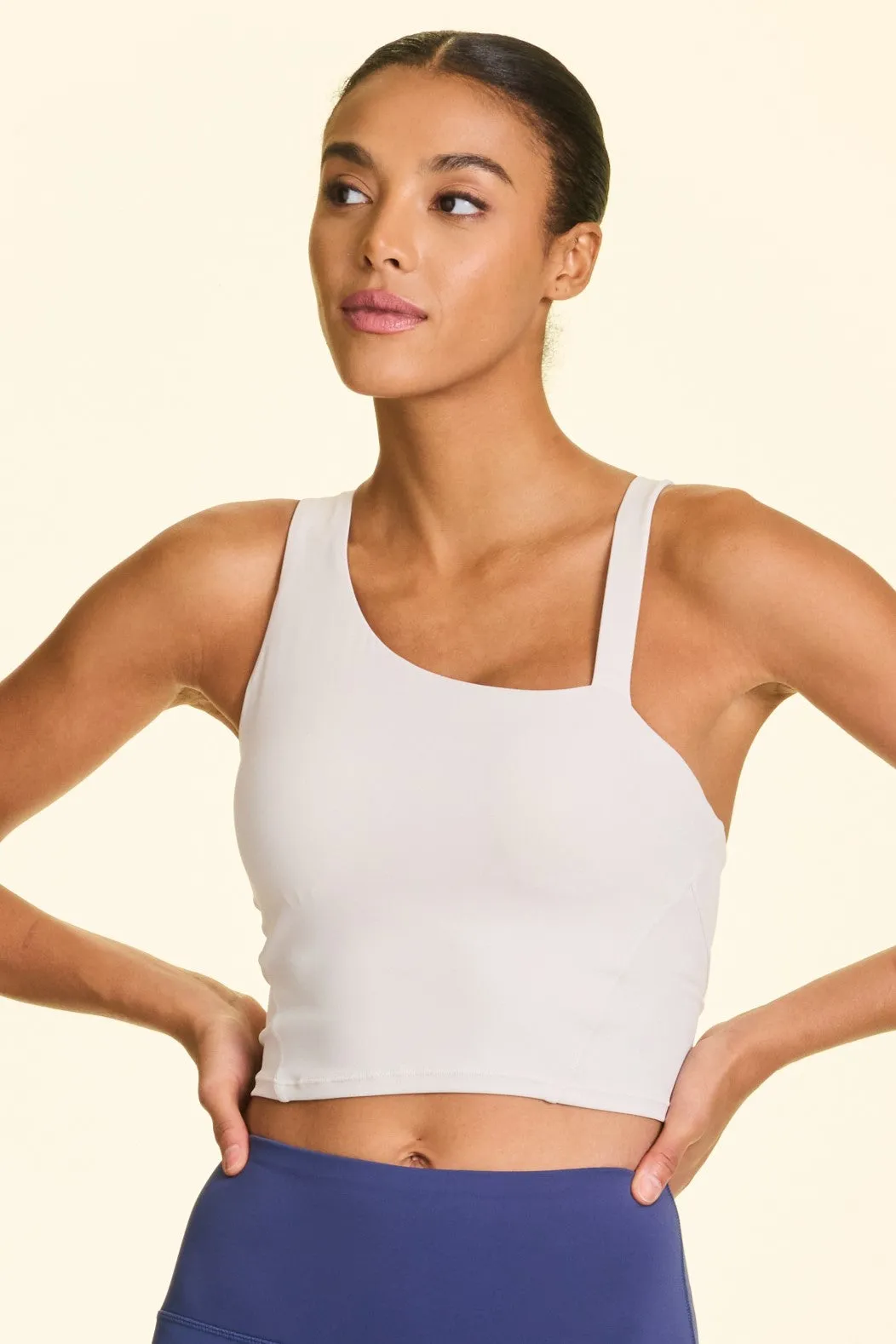 Harper Bra Seamless Look