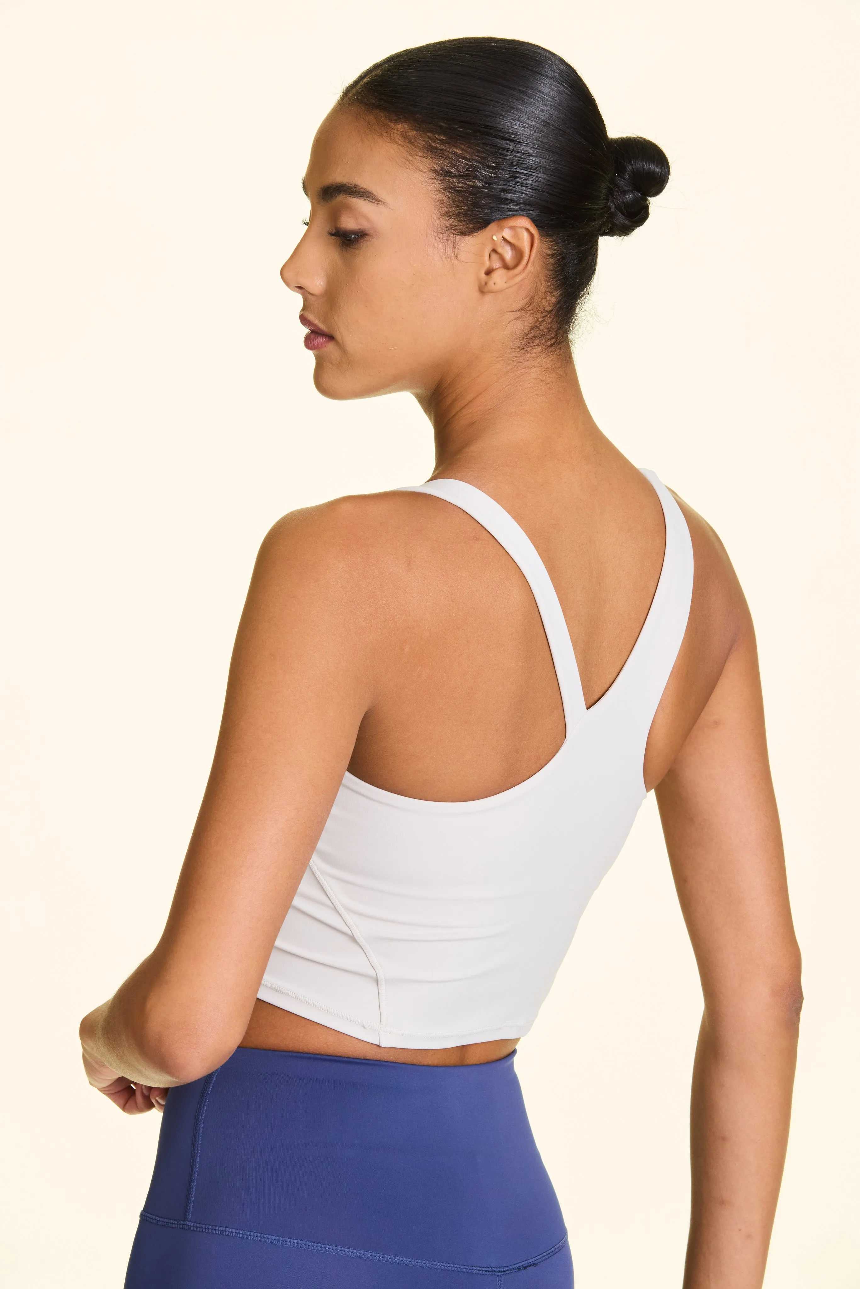 Harper Bra Seamless Material