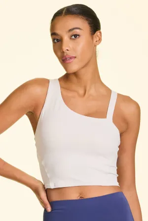 Harper Bra Structural seams Back support
