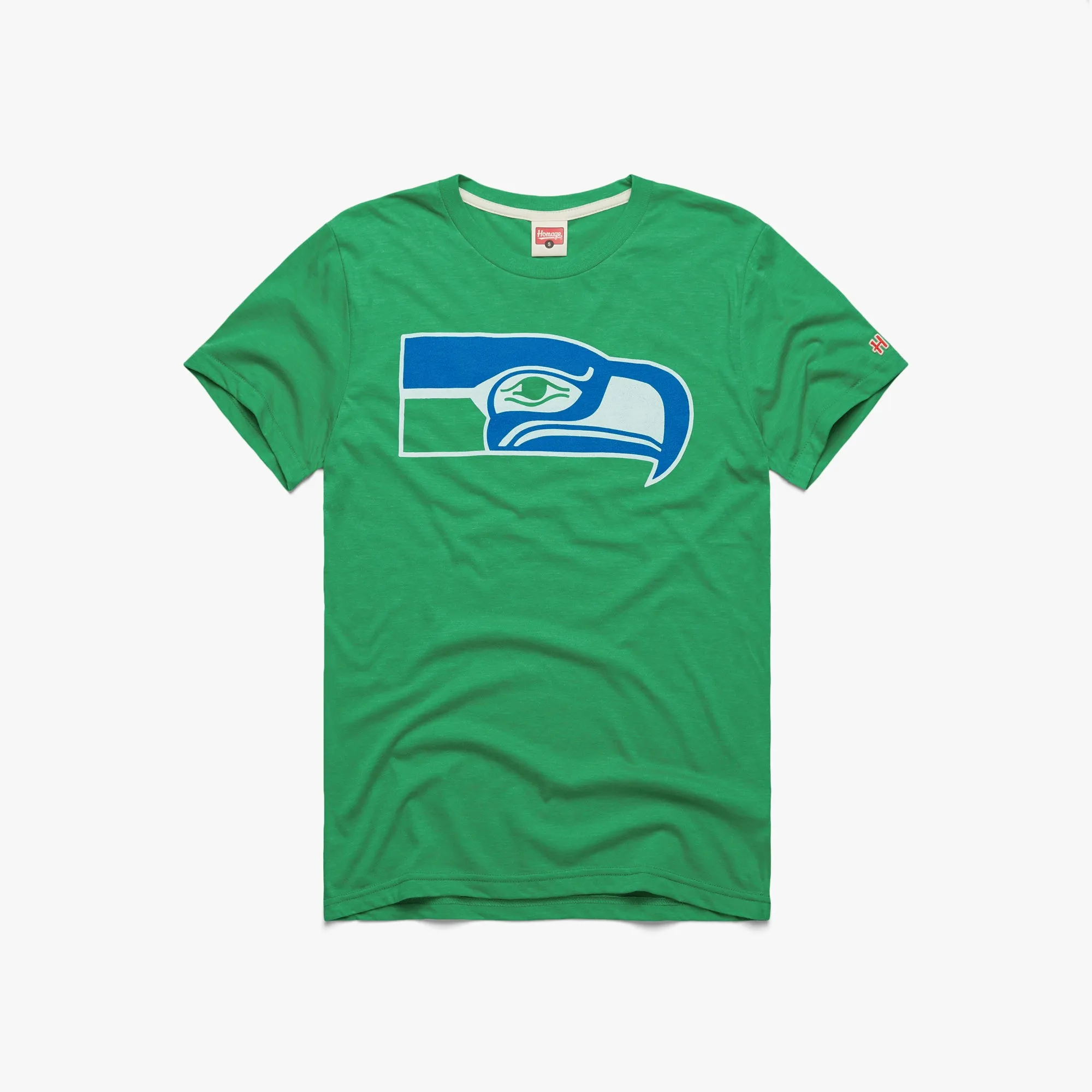 right size Seattle Seahawks '76