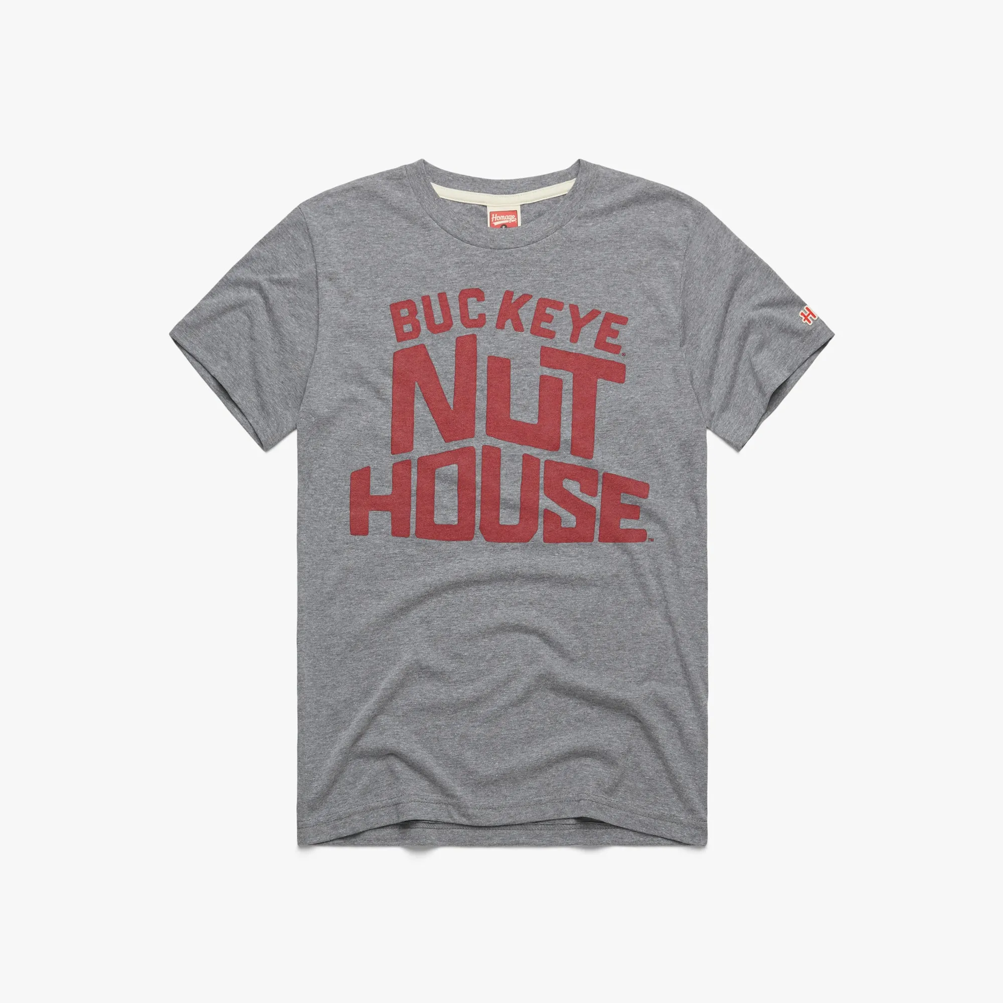 Stylish Skin Friendly Blends Buckeye Nuthouse