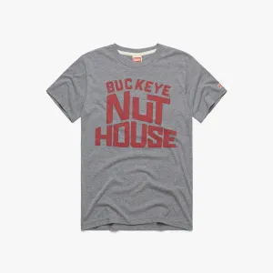 Buckeye Nuthouse Cool Vibes Outdoor Leisure Look