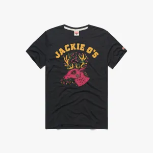Jackie O's Stylish Layer Look