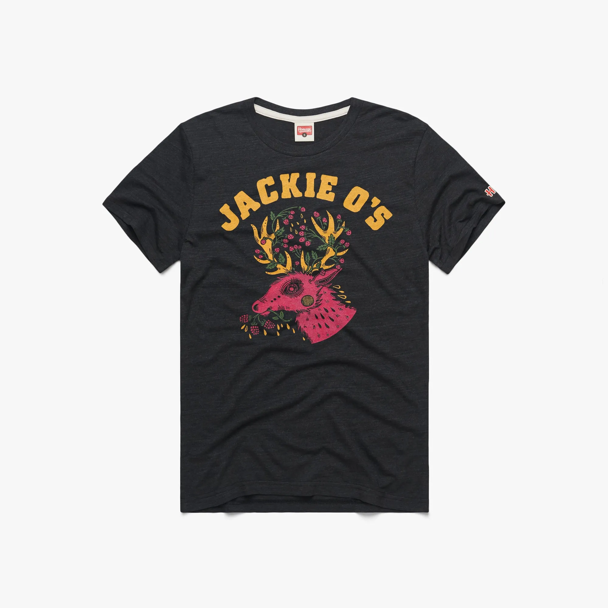 Jackie O's Stylish Layer Look