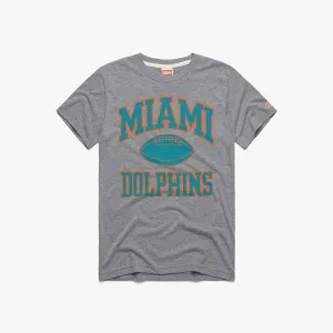 Miami Dolphins Gridiron Office Wear