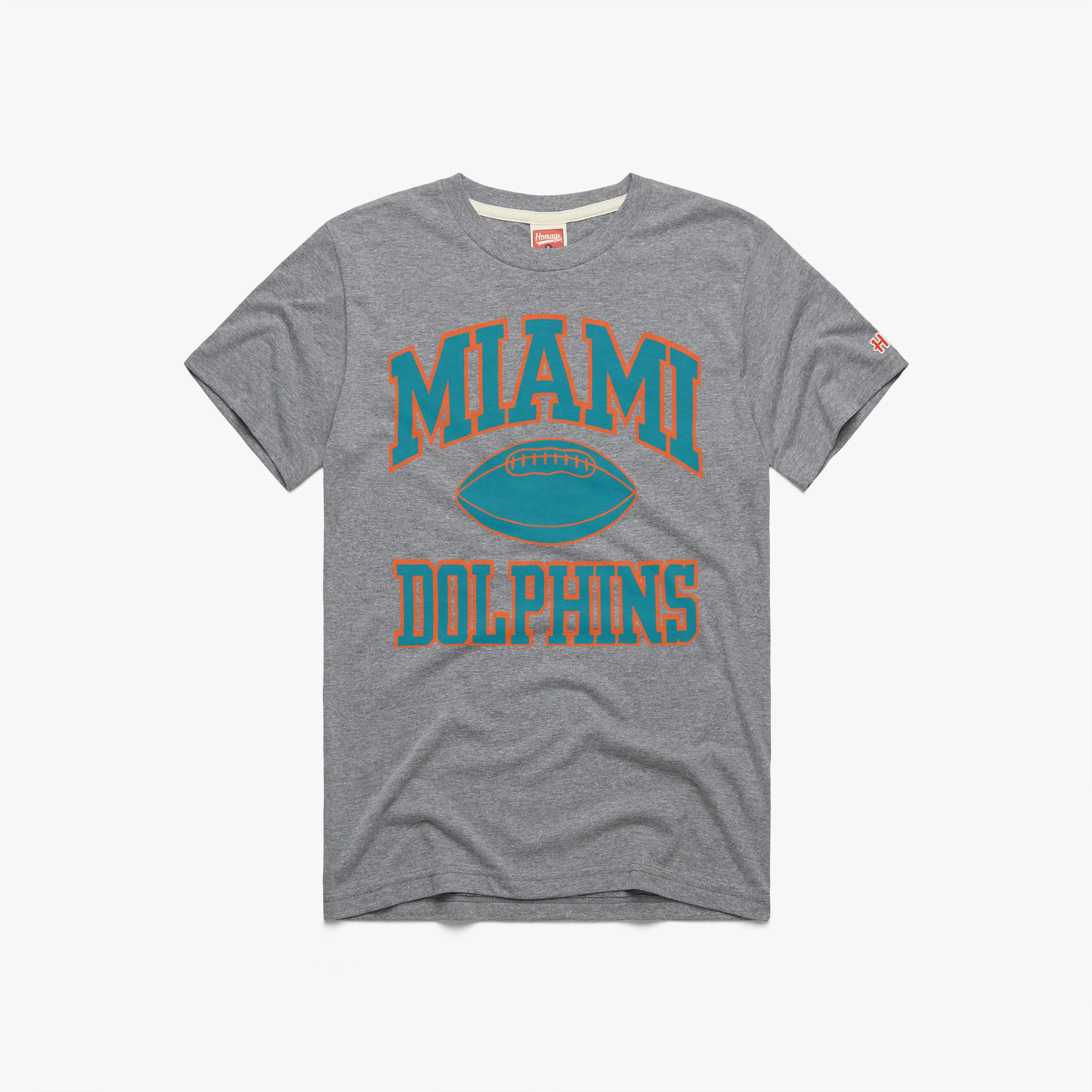 Miami Dolphins Gridiron Office Wear