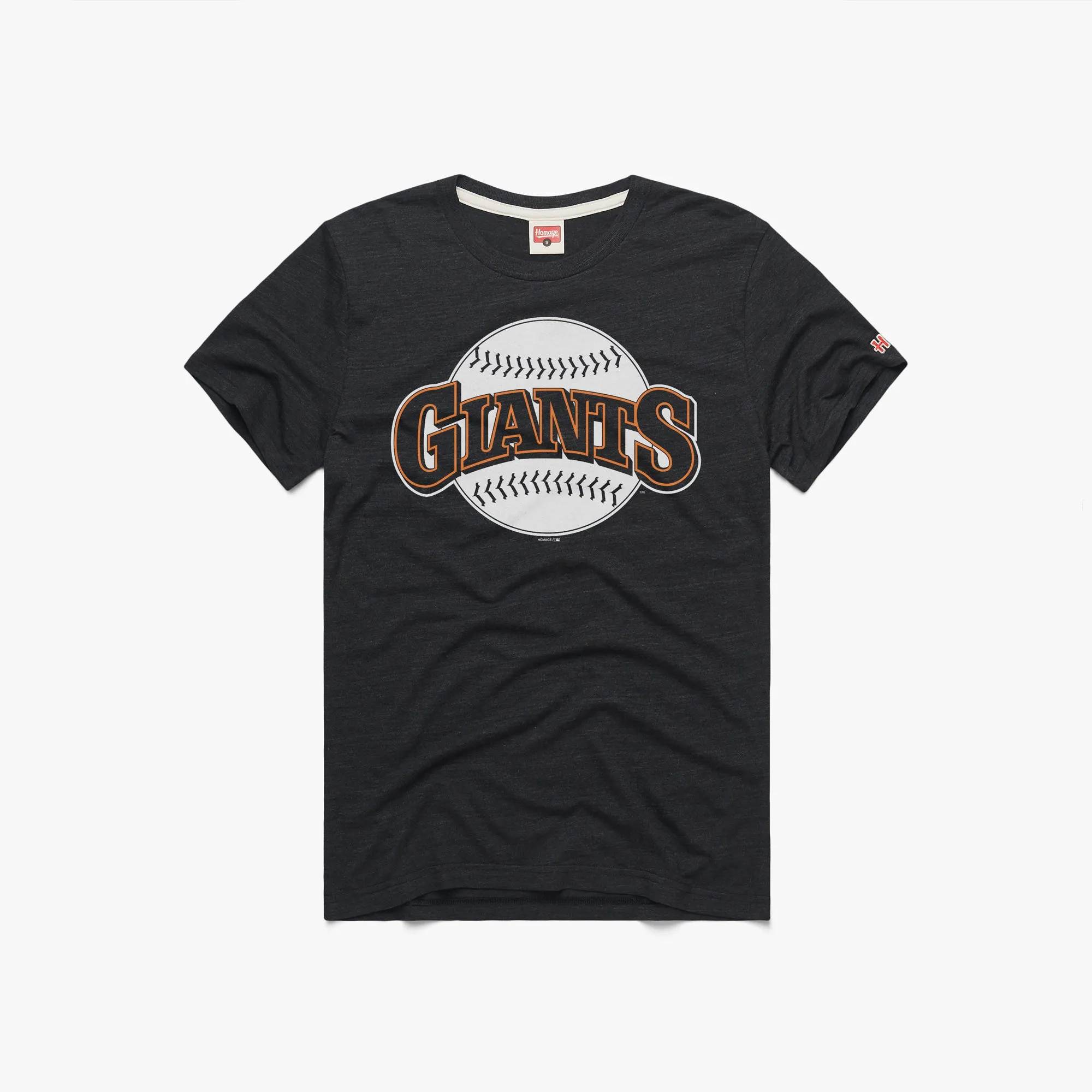 Urban Trend San Francisco Giants '83