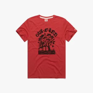 DropShoulderDesign Out-R-Inn