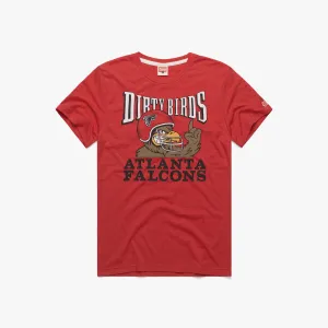 Atlanta Falcons Dirty Birds Urban Trend Look