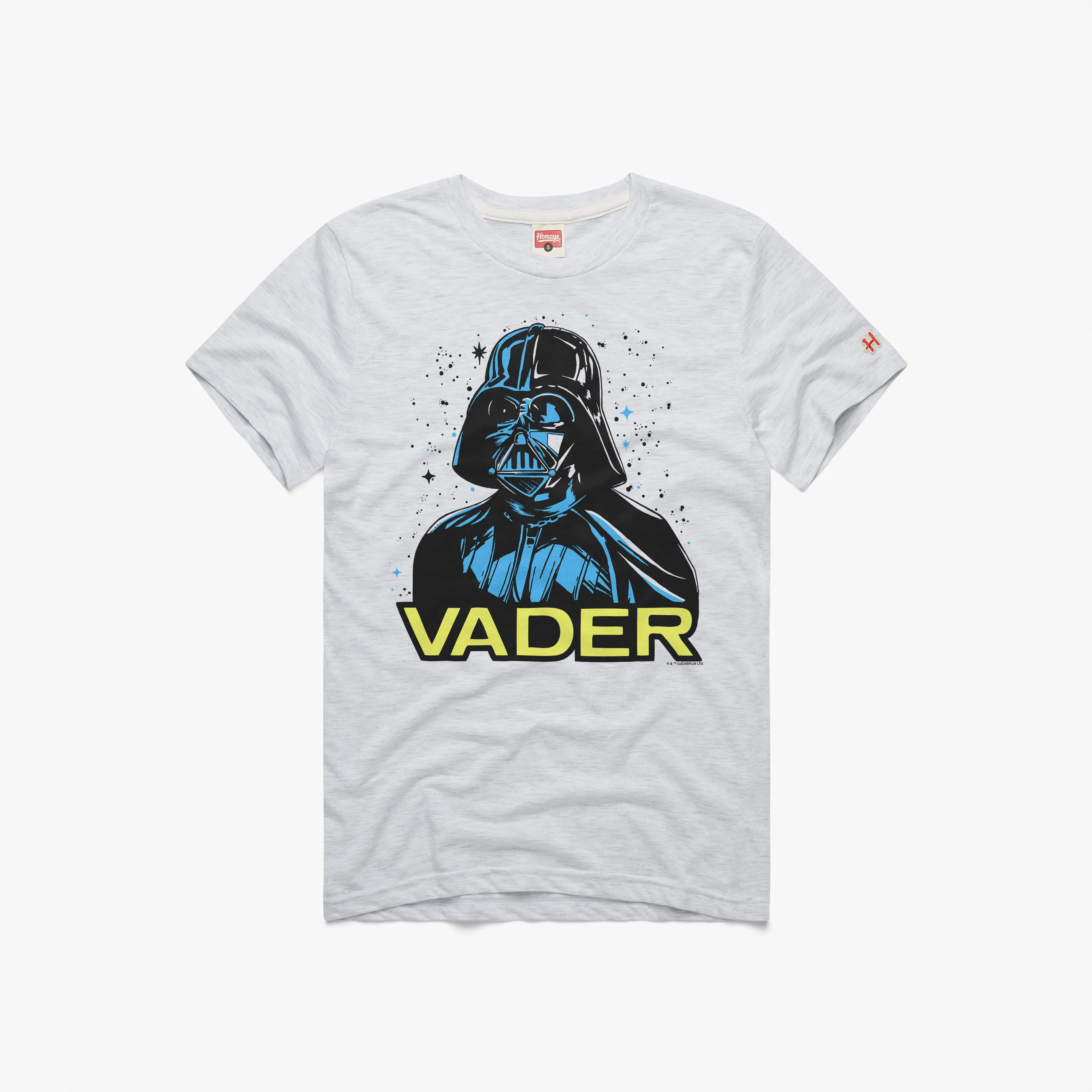 Minimal Style Trend Star Wars Darth Vader