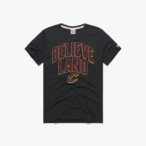 Weekend Comfort Wear Believeland Cleveland Cavaliers