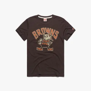Cleveland Browns Brownie Personalized Fun Prints