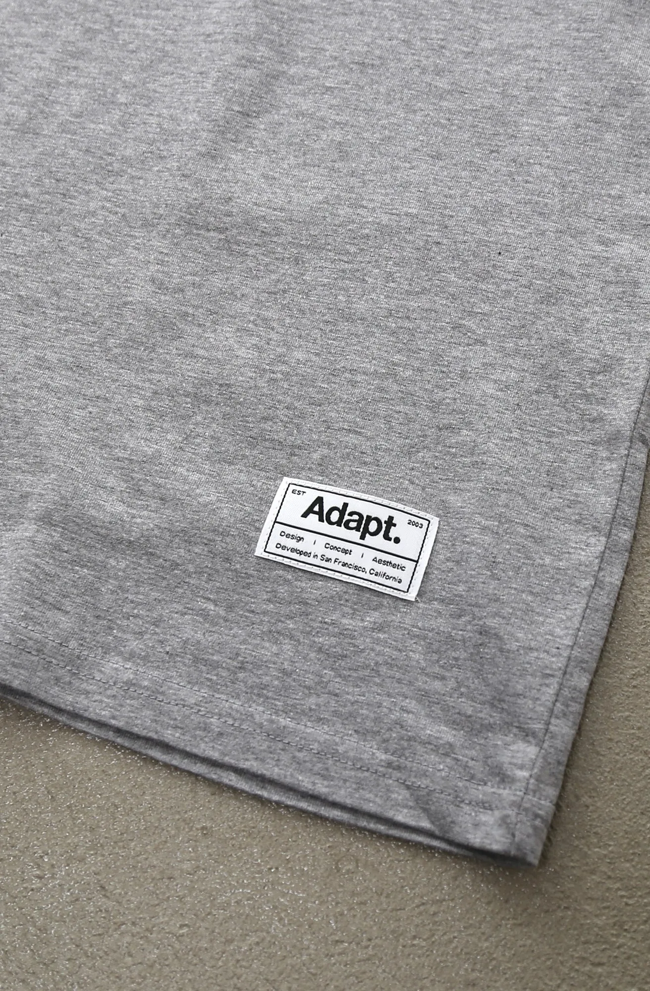Sleeveless BreathableMaterial Gohan (Men's Heather A1 Tee)