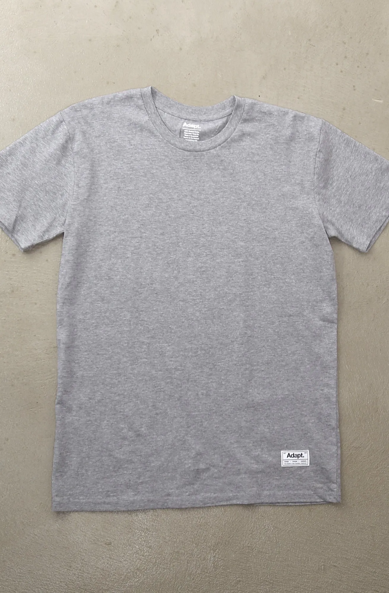 Everyday Style Trend UV Protection Gohan (Men's Heather A1 Tee)