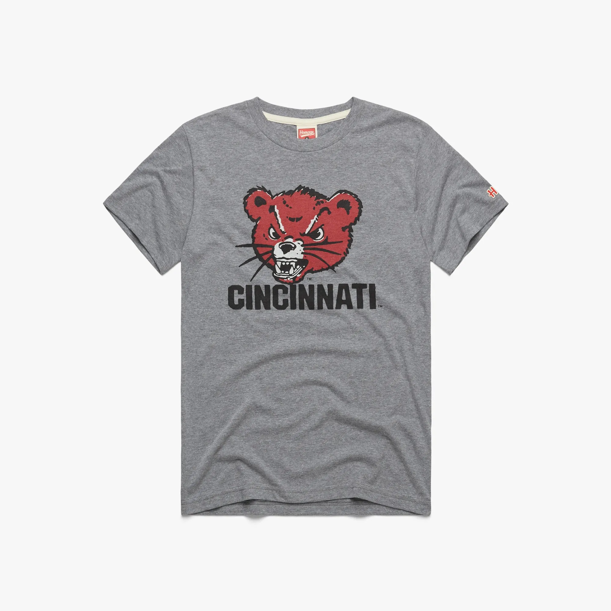 Cincinnati Bearcat Casual Fit Abrasion resistant