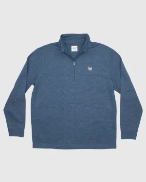 Beach Style Freedom Roosevelt Men's 1/4 Zip