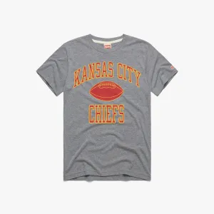 Kansas City Chiefs Gridiron Abrasion Resistant Fabric Timeless Design