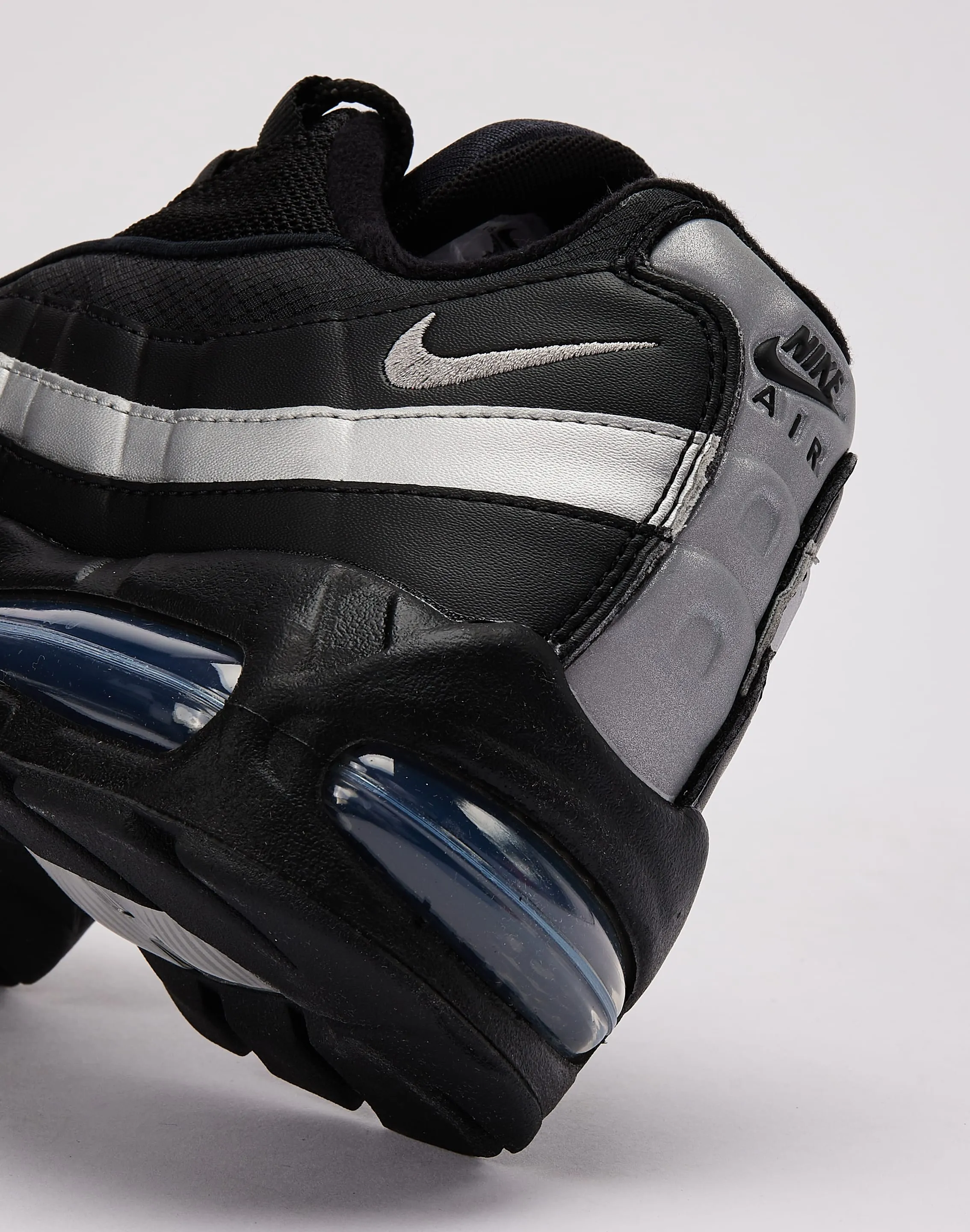 Nike Air Max 95 OG Unisex Appeal