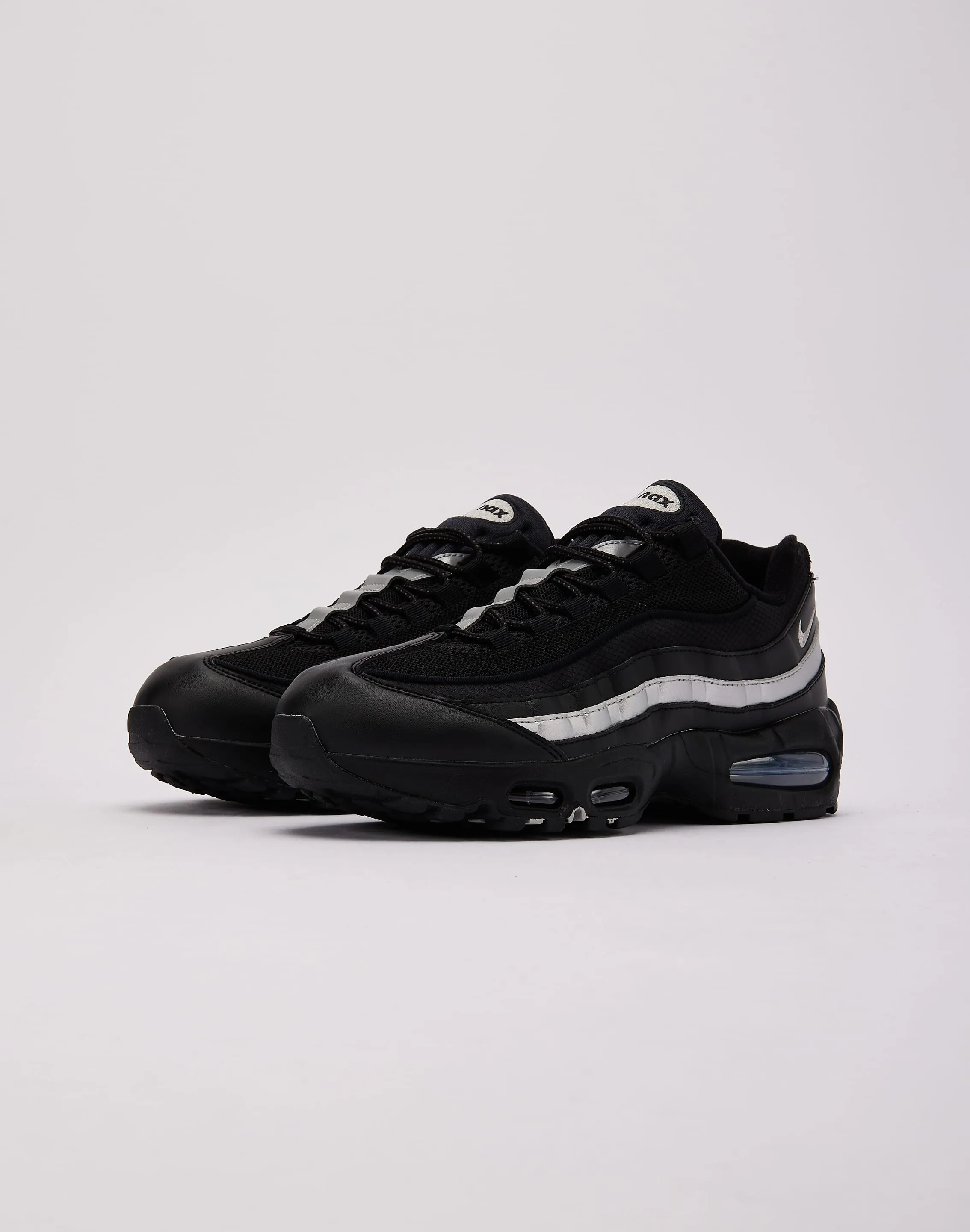 Bio Mechanical Propulsion all - around shoes Nike Air Max 95 OG