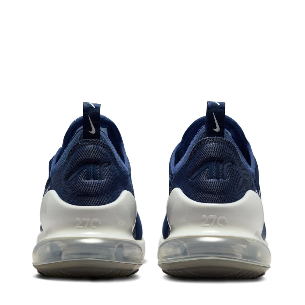 Air Max 270 - Mens running in a funicular area shoes