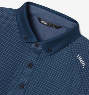 Altitude Polo Stylish Detail