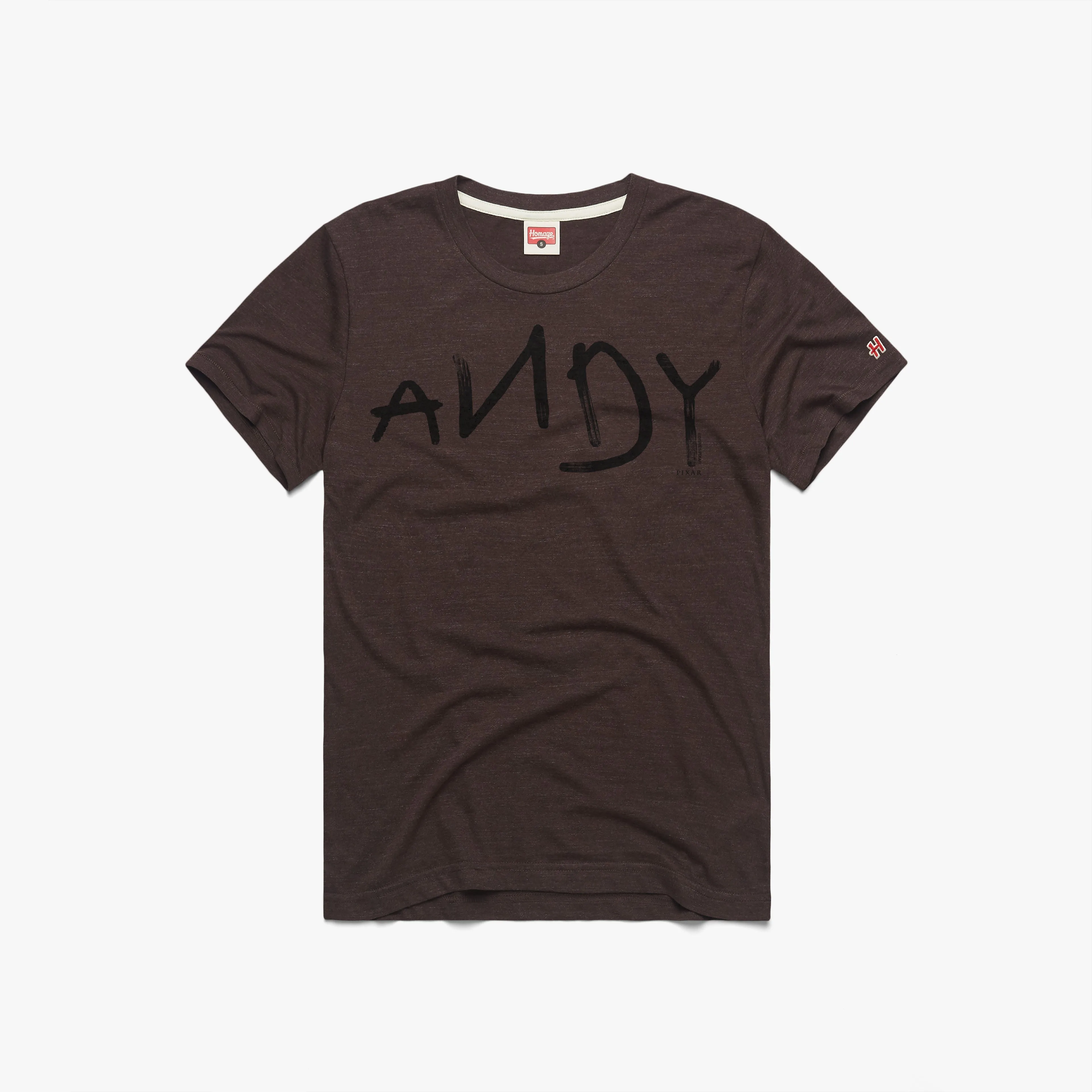 Personalized Versatile Trend Toy Story Andy Signature