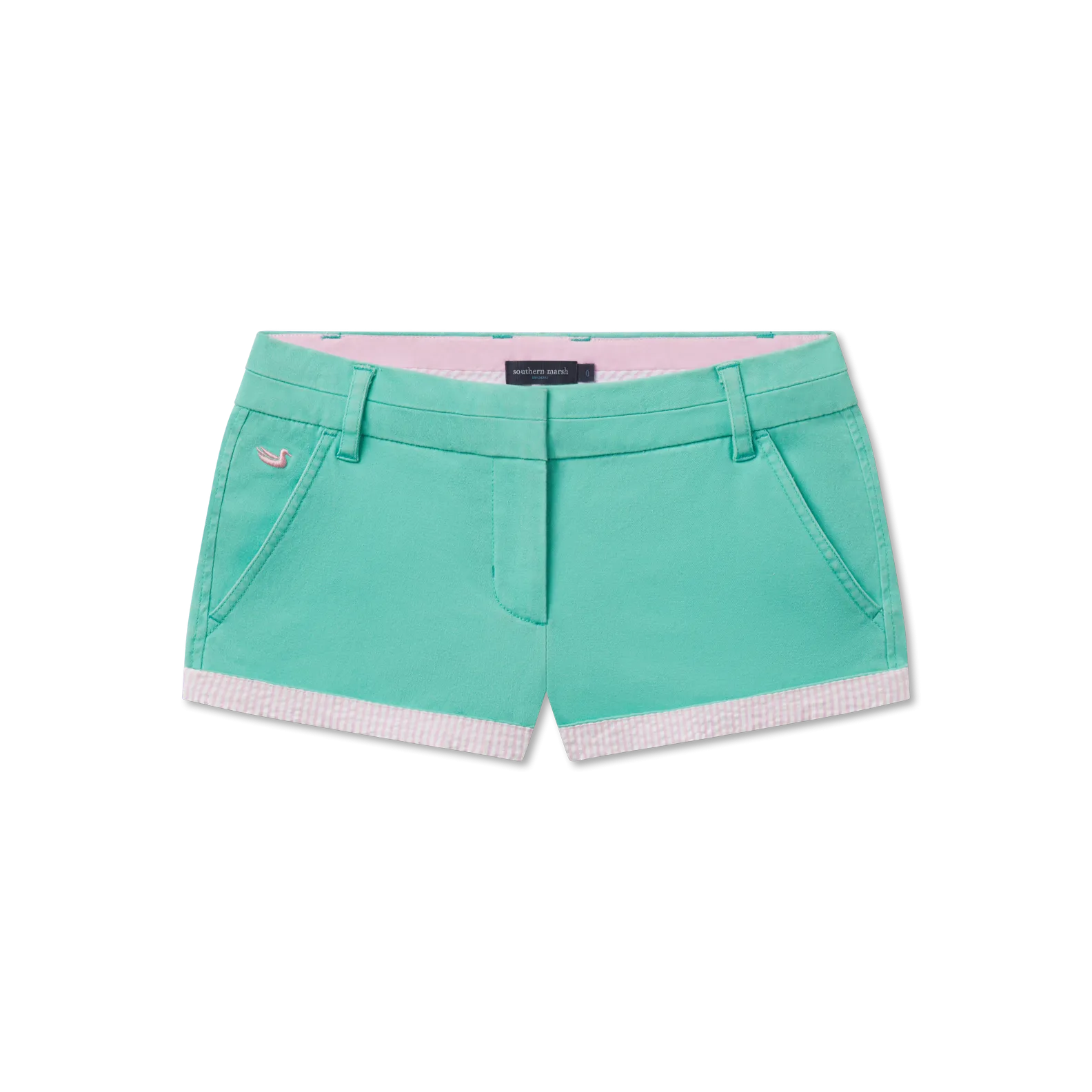 Tagless label All Season Wear Brighton Short - Chino