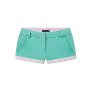 Brighton Short - Chino Easy Layer Fade Resistant Cloth