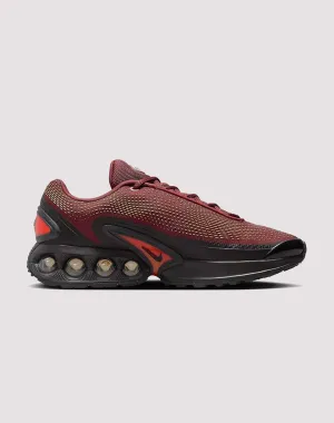 Nike Air Max Dn Flexible Outsole Construction Quick Movement