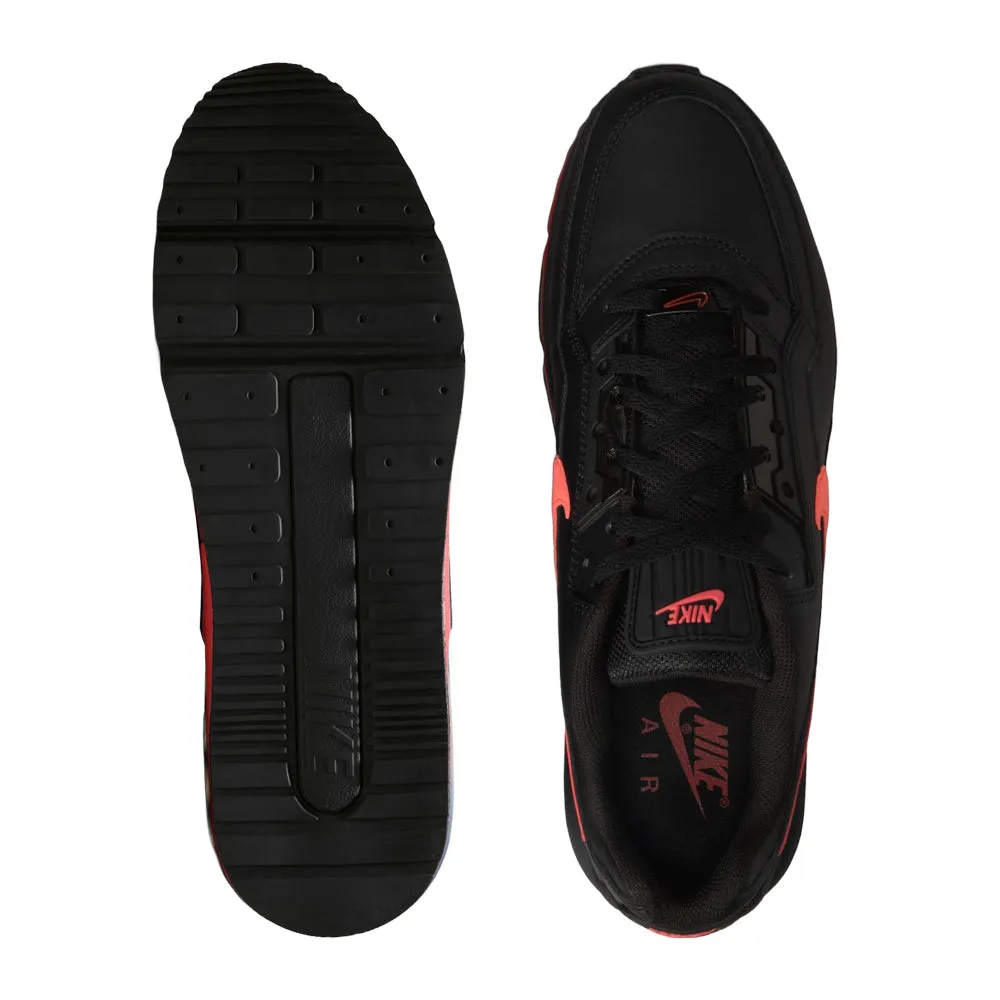medallion - decorated running wear age - specific shoes Air Max LTD 3 - Mens