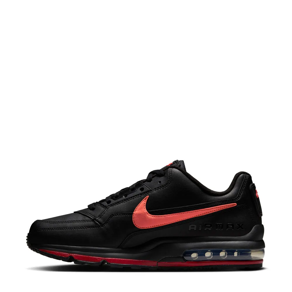 Air Max LTD 3 - Mens running with a flexible outsole mid - top footwear