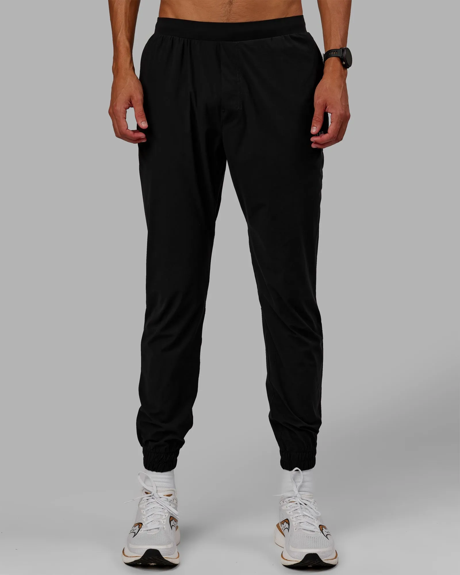 Train-Lite FLXMAX Pant - Black Responsive sole