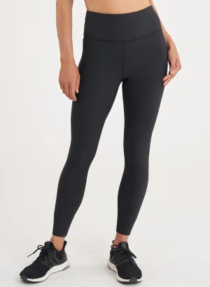 Rib 7/8 Legging Performance Wear