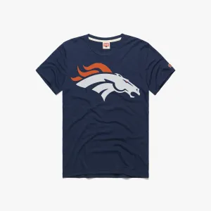 Denver Broncos '02 Eco Friendly Fabric