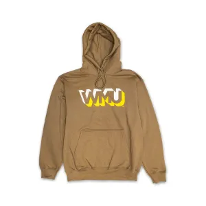 Product Innovation WMU 3D Hoodie