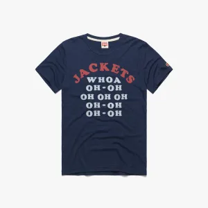 Stylish and Easygoing Retro Jackets Whoa Oh Oh