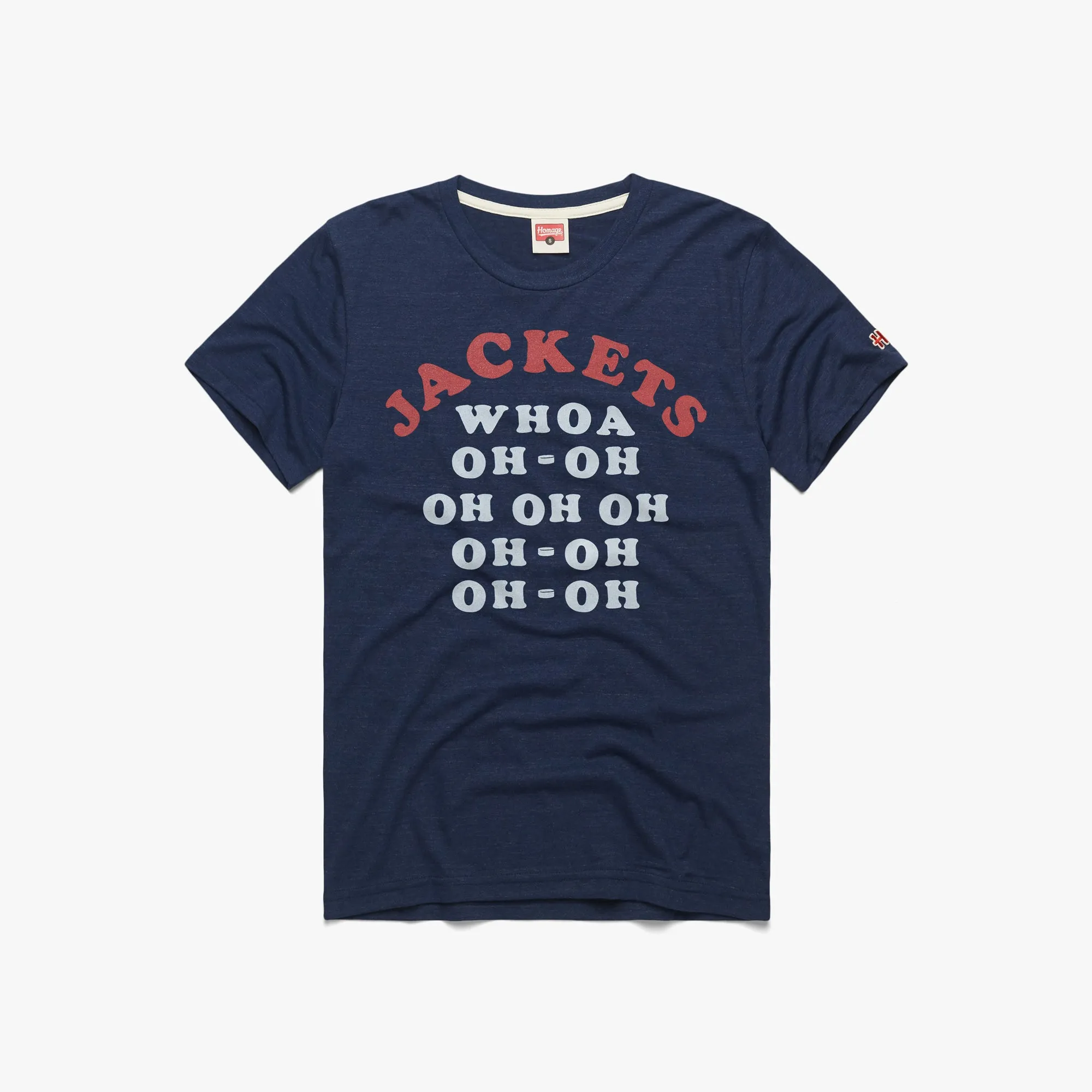 Jackets Whoa Oh Oh Holiday Style Trend