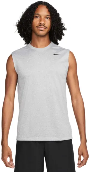 Men's Legend Sleeveless Fitness T-Shirt ThermalRegulating Fabric